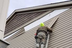 Best Insulated Siding Installation  in Wallington, NJ